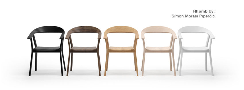 RHOMB stoel