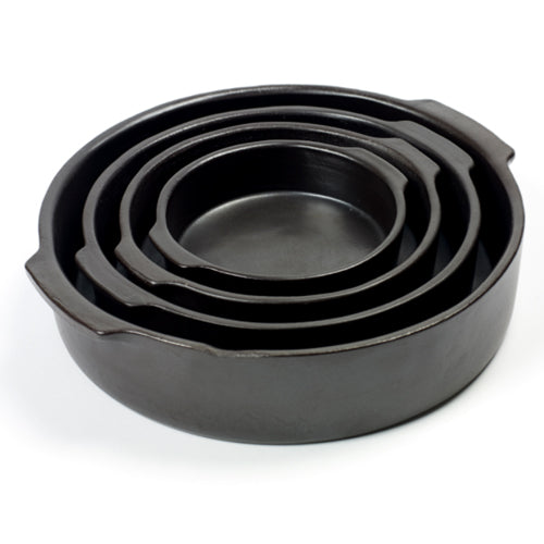 PURE OVENSCHAAL - ROND