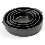 PURE OVENSCHAAL - ROND