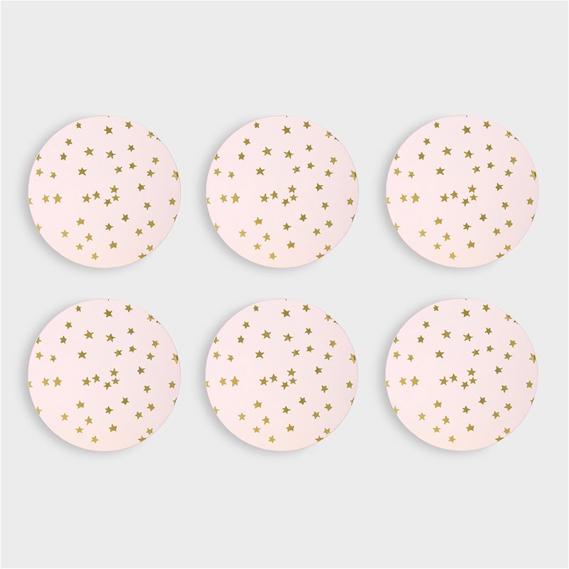 COASTERS STAR