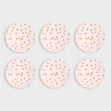 COASTERS STAR
