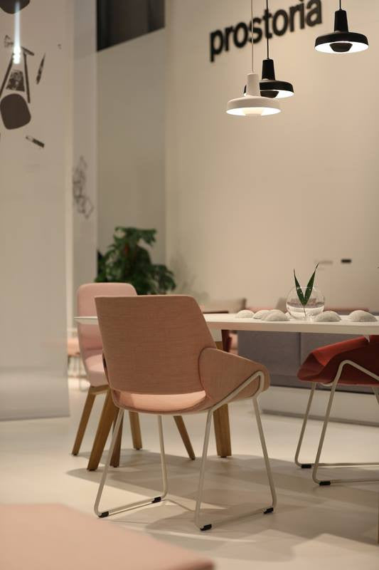 MONK fauteuil