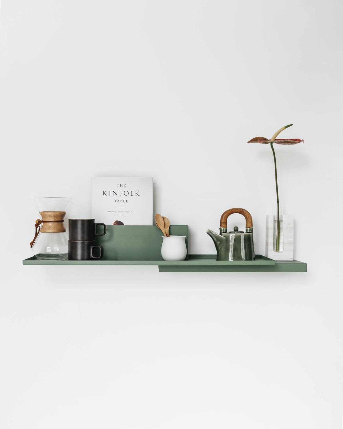 DUPLEX LIGHTGREEN