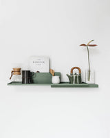 DUPLEX LIGHTGREEN