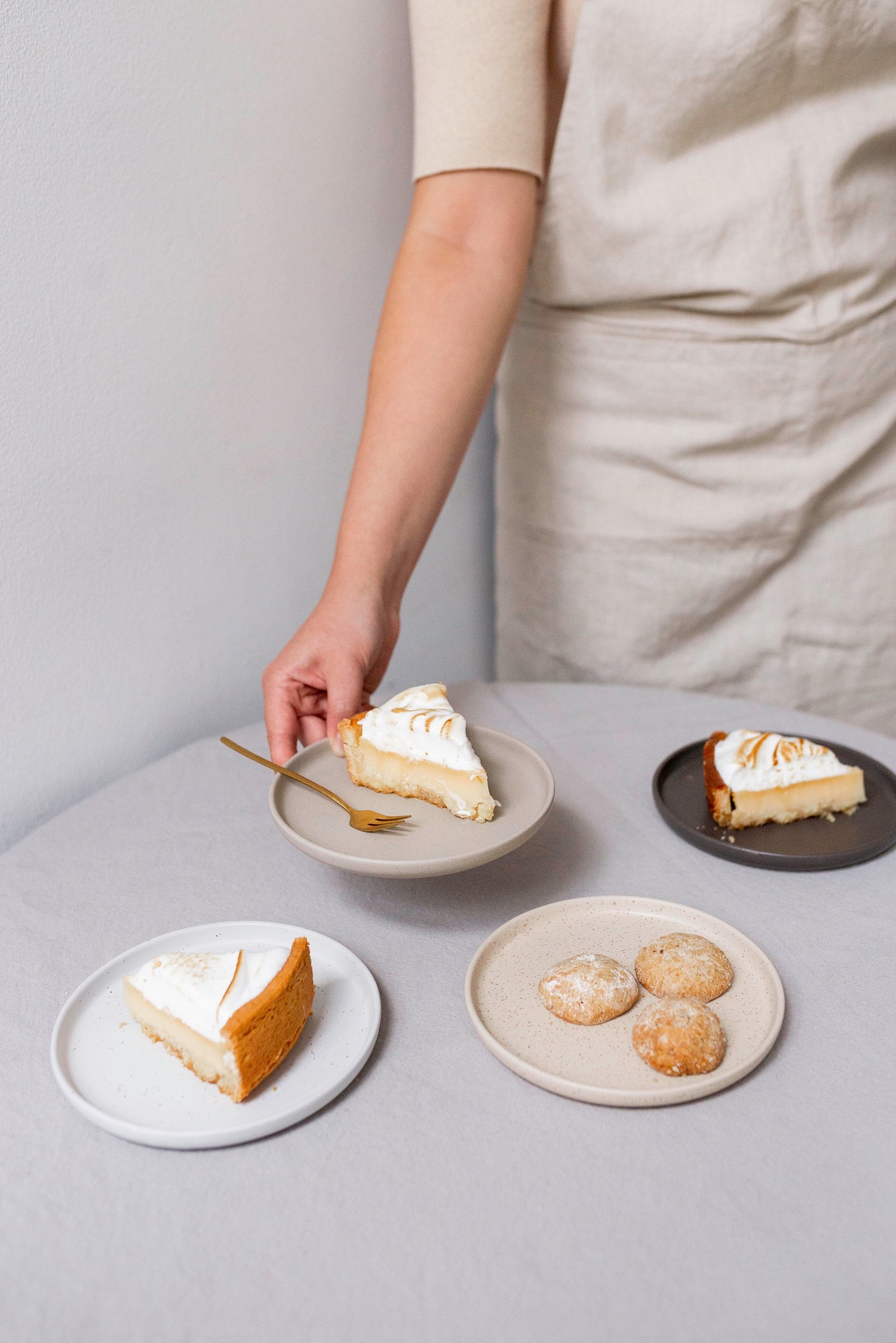 TAART BORDJES COLLIN