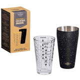 BARTENDER COCKTAIL SHAKER