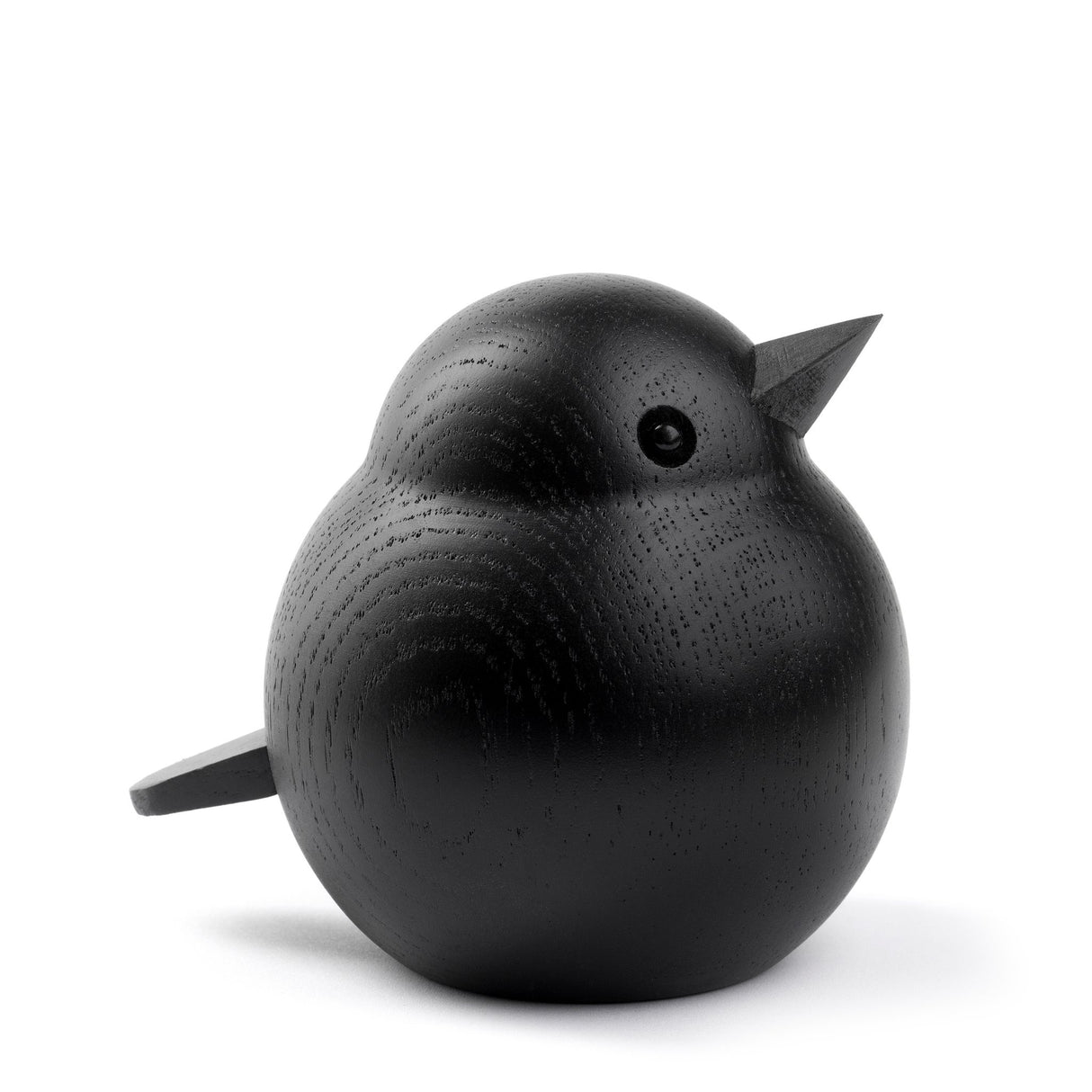 SPARROW - ZWART