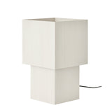 ROMB TAFELLAMP - COTTON