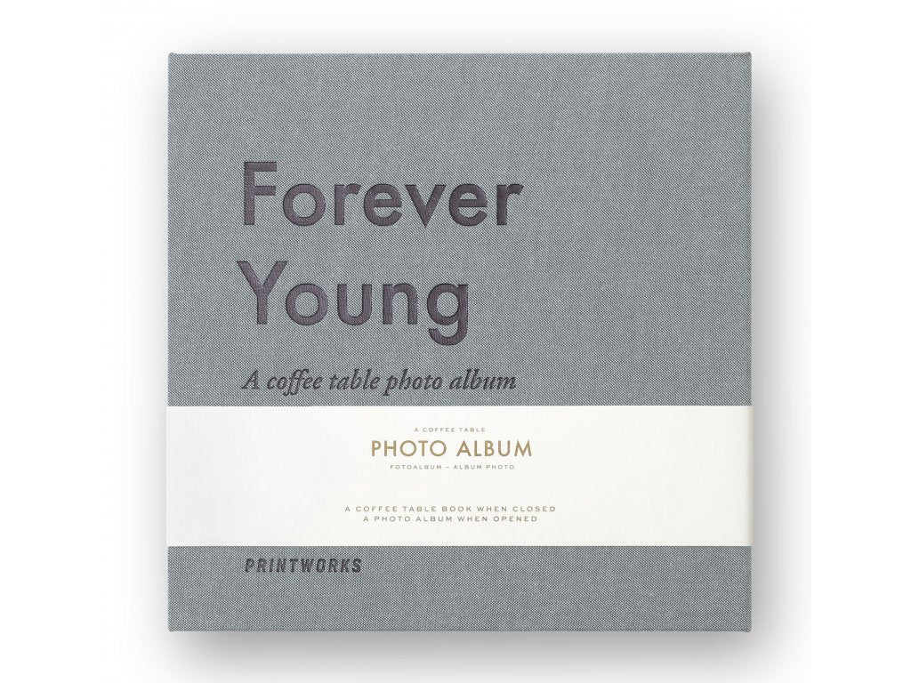FOTOBOEK ACCESSOIRES