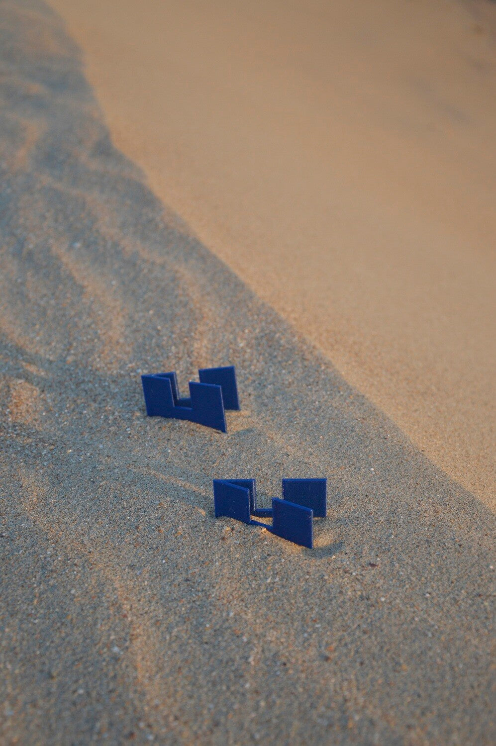 FOLD KAARSENHOUDERS