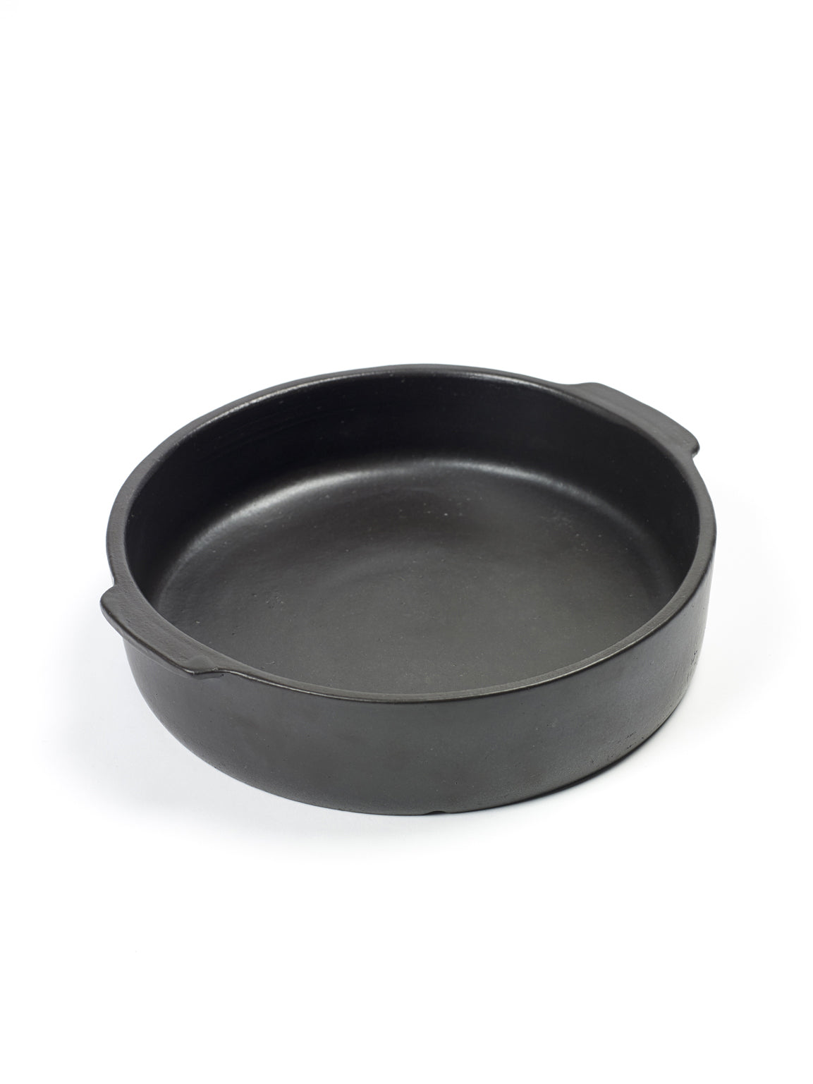 PURE OVENSCHAAL - ROND