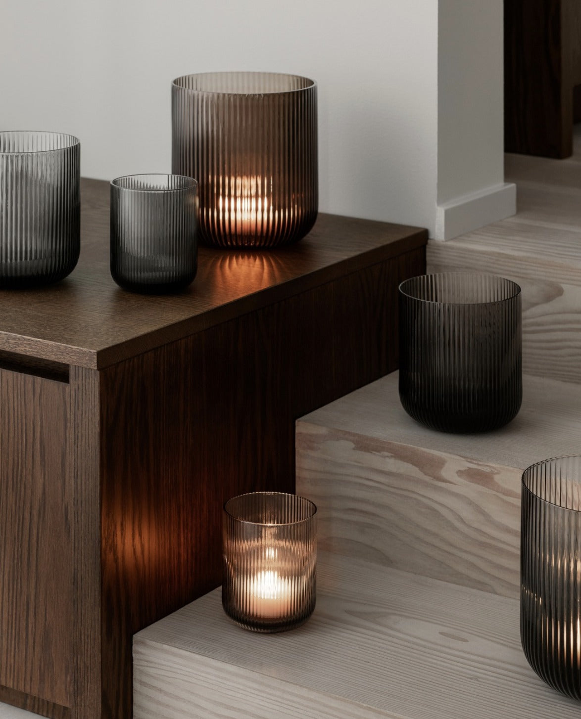 WINDLICHT VEN - SMOKE - SMALL