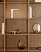 HOOP LEDLAMP - WIT