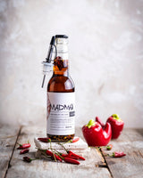 SPICY OIL