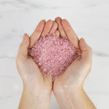 HEALING BATH CRYSTALS