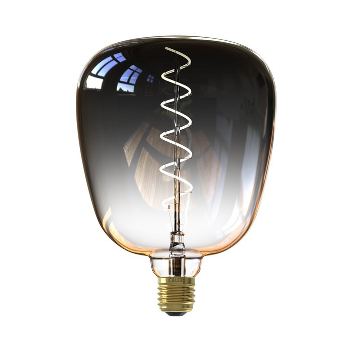 KIRUNA LAMP - GRIJS