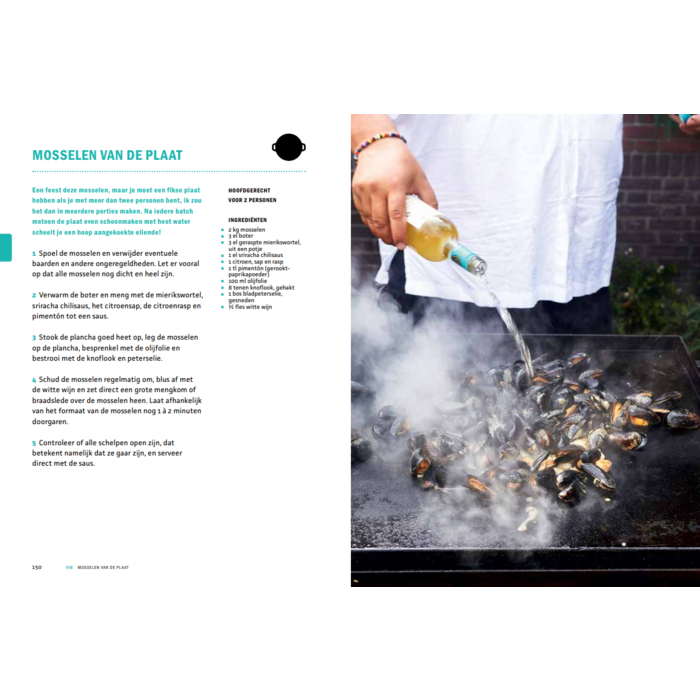 GRILLBIJBEL