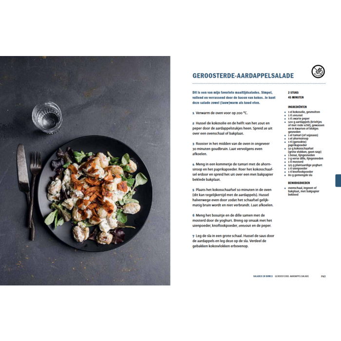 VEGANBIJBEL