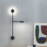 SHOWROOMMODEL IGRAM WALL LAMP