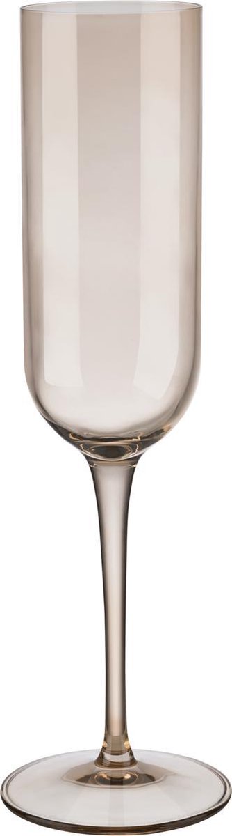 SET 4 CHAMPAGNEGLAZEN FUUM - NOMAD