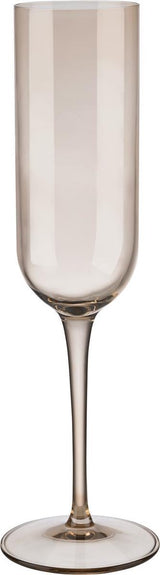 SET 4 CHAMPAGNEGLAZEN FUUM - NOMAD