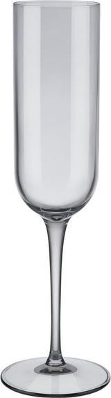 SET 4 CHAMPAGNEGLAZEN FUUM - SMOKE