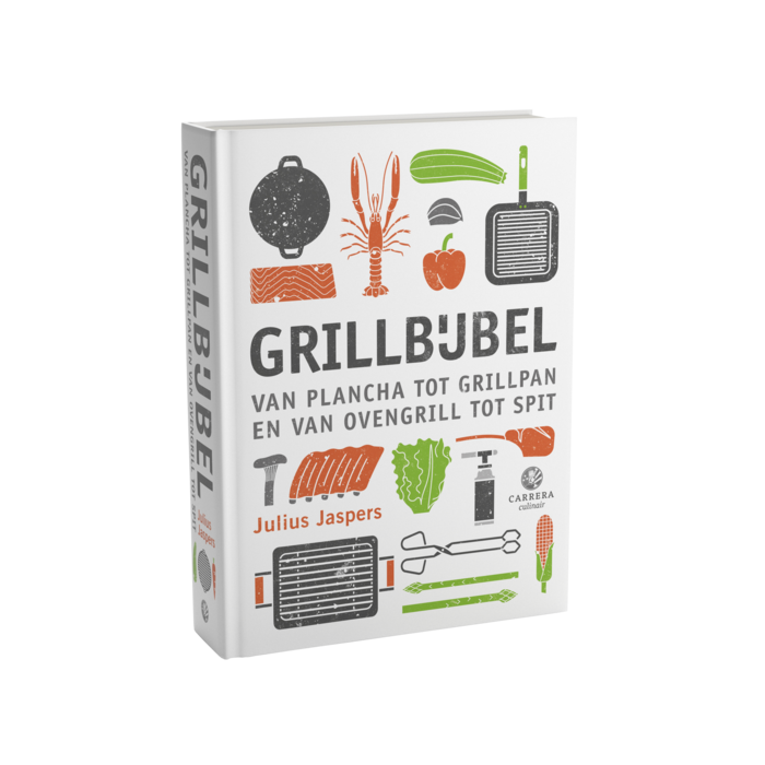 GRILLBIJBEL