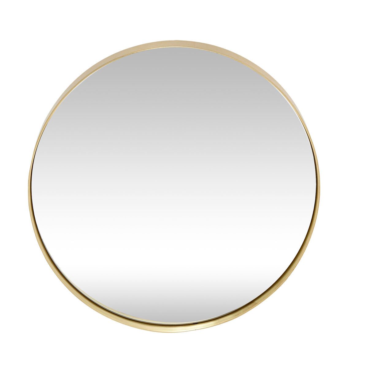 WANDSPIEGEL MET FRAME