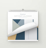 VERJAARDAGSKALENDER