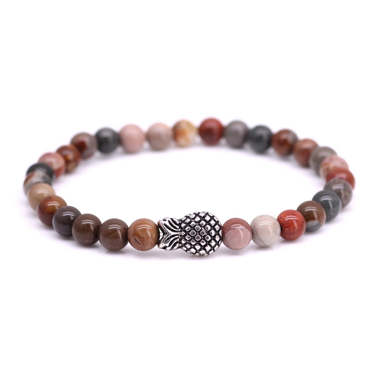 PINEY BASIC OCEAN JASPER - VOOR HEM & HAAR