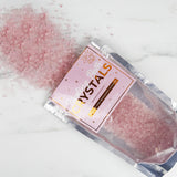 HEALING BATH CRYSTALS