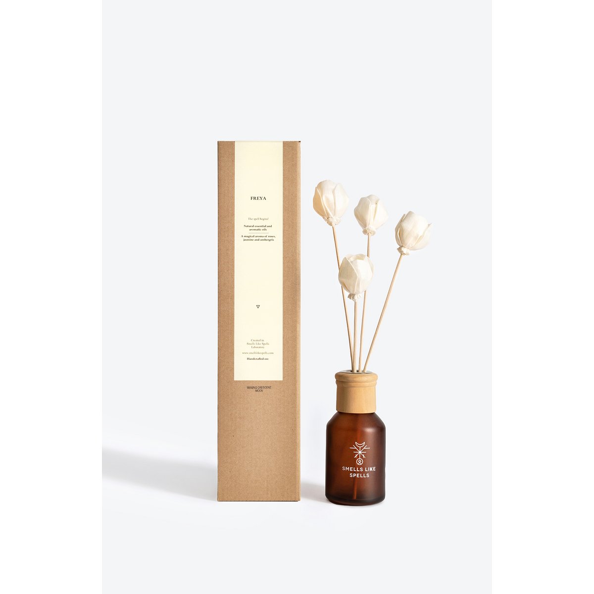 HOME PARFUM FREYA