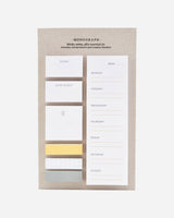 STICKY NOTES 7 PADS