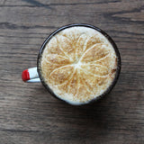LATTE POWDER - SPICY CHAI LATTE