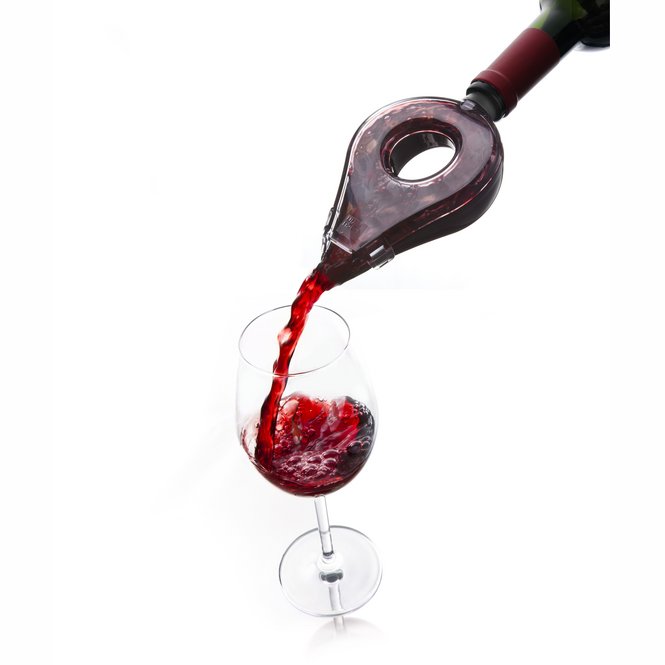 WINE AERATOR