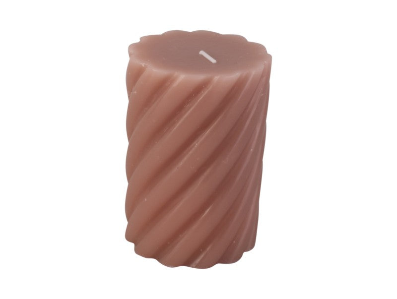 CANDLES SWIRL