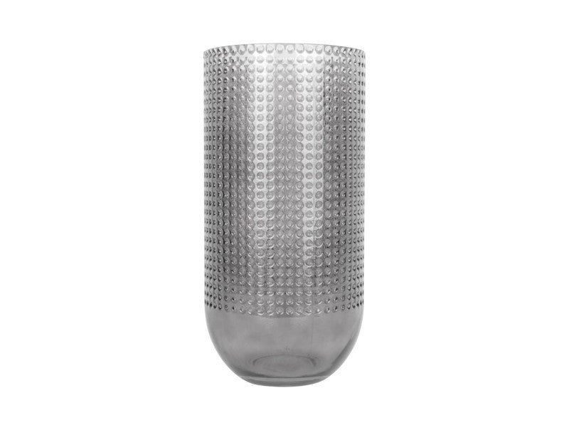 GLAZEN VAAS ATTRACT GLASS - MEDIUM