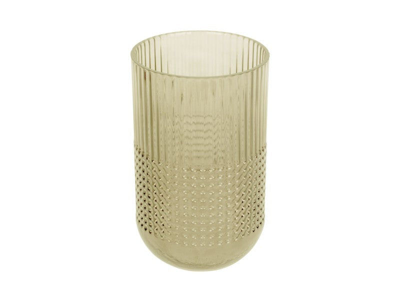 GLAZEN VAAS ATTRACT GLASS - MEDIUM