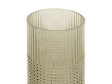 GLAZEN VAAS ATTRACT GLASS - MEDIUM
