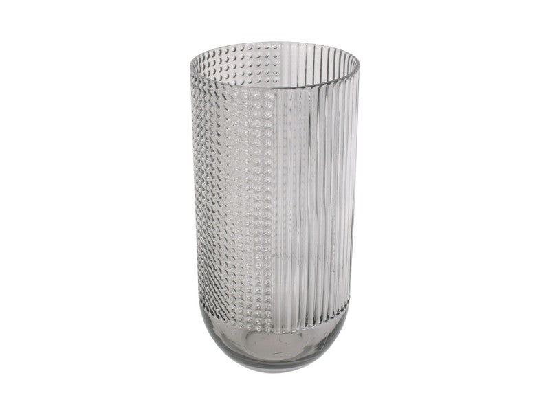 GLAZEN VAAS ATTRACT GLASS - LARGE