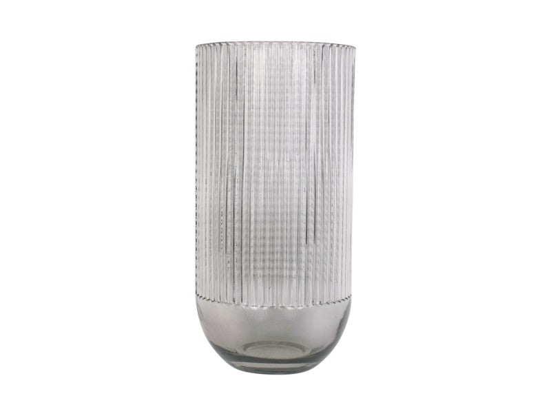 GLAZEN VAAS ATTRACT GLASS - LARGE