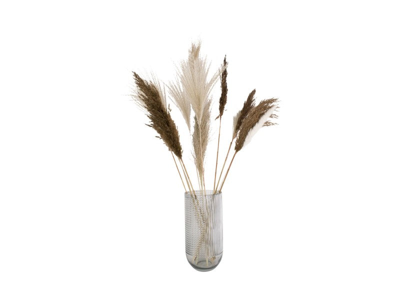 GLAZEN VAAS ATTRACT GLASS - LARGE