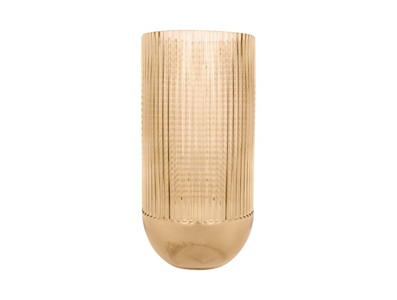 GLAZEN VAAS ATTRACT GLASS - LARGE