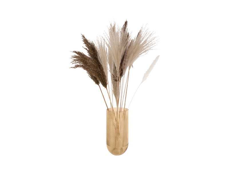 GLAZEN VAAS ATTRACT GLASS - LARGE