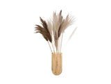 GLAZEN VAAS ATTRACT GLASS - LARGE