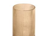 GLAZEN VAAS ATTRACT GLASS - LARGE