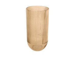 GLAZEN VAAS ATTRACT GLASS - LARGE