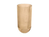 GLAZEN VAAS ATTRACT GLASS - LARGE