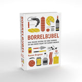 BORRELBIJBEL