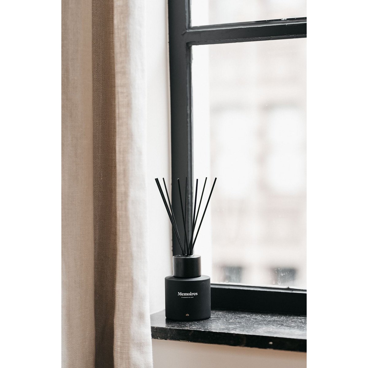 MEMOIRES FRAGRANCE DIFFUSER